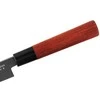 Samura Okinawa Stonewash Kitchen Yanagiba peilis 240mm from AUS 8 Japanese steel 58 HRC