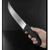 Samura Sultan Pro Universal Chef's Peilis comfortable handle 213mm from AUS-8 Japan steel 59 HRC