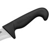 Samura SULTAN Pro Yatagan peilis with comfortable Juodas handle 301mm from AUS-8 Japan steel 59 HRC