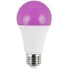 Led Line LEMPA LED E27 9W AUGALAMS