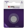 AgfaPhoto Elementai CR1632 Lithium 1vnt