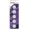 AgfaPhoto Elementai CR2430 Lithium Extreme 5vnt
