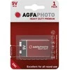 AgfaPhoto Elementai Heavy Duty 9V