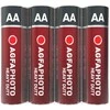 AgfaPhoto Elementai Heavy Duty AA 4vnt