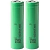 Akumuliatorius Samsung 18650 2500mAh 3.6V 20A, 2vnt