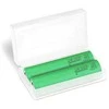 Akumuliatorius Samsung 18650 2500mAh 3.6V 20A, 2vnt