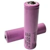 Akumuliatorius Samsung 18650 3400mAh 3.6V 8A, 2vnt
