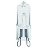 Avide Halogenine lemputė G9 42W 630lm