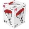 Avide Infraraudonųjų spindulių lempa 100W E27 R95