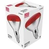 Avide Infraraudonųjų spindulių lempa 100W E27 R125