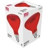Avide Infraraudonųjų spindulių lempa 100W E27 R125