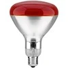 Avide Infraraudonųjų spindulių lempa 250W E27 R125