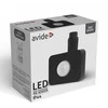 Avide judesio ir šviesos jutiklis Series-OPIR IP44