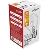 Avide kaitrinė lemputė 100W E27 A55
