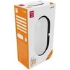 Avide lauko šviestuvas Triton-O 20W 4000K 1600lm IP65 Juodas
