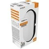 Avide lauko šviestuvas Triton-O 20W 4000K 2000lm IP65 Juodas