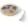 Avide LED COB juosta 16W 24V 4000K su pultu, 2m