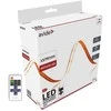 Avide LED COB juosta 33W 24V 3000K su pultu, 5m
