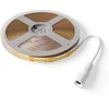 Avide LED COB juosta 33W 24V 4000K su pultu, 5m