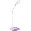 Avide LED Įkraunamas stalinis šviestuvas 4W RGB baltas