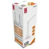Avide LED įkraunamas stalinis šviestuvas 4W baltas