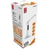 Avide LED įkraunamas stalinis šviestuvas 4W baltas