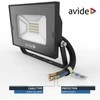 Avide LED lauko prožektorius 20W 1600lm