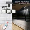 Avide LED Lauko prožektorius Entac Solar 15W PIR su pulteliu