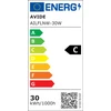 Avide LED lauko prožektorius Industrial 30W 4800lm