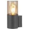 Avide LED lauko šviestuvas Athen E27 IP54