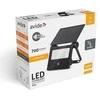 Avide LED lauko šviestuvas su saulės baterija 700lm PIR