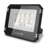 Avide LED lauko šviestuvas su saulės baterija 700lm CCT su pulteliu