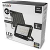 Avide LED lauko šviestuvas su saulės baterija 700lm CCT su pulteliu