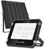 Avide LED lauko šviestuvas su saulės baterija 700lm CCT su pulteliu