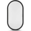 Avide LED lauko šviestuvas Titania-O 14W 4000K 1400lm IP54