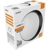 Avide LED lauko šviestuvas Titania-R 14W 4000K 1400lm IP54