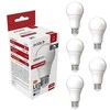 Avide LED lemputė 11W E27 Dimmable 5vnt