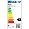 Avide LED lemputė 12W E27 4000K