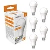 Avide LED lemputė 13W A60 E27 4000K 5vnt