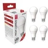 Avide LED lemputė 16W A70 E27 3000K 4vnt