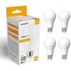 Avide LED lemputė 16W A70 E27 4000K 4vnt