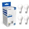 Avide LED lemputė 16W A70 E27 6400K 4vnt