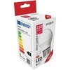 Avide LED lemputė 2.5W G45 E14 3000K
