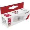 Avide LED lemputė 2.5W G9 3000K