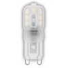 Avide LED lemputė 2.5W G9 4000K