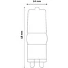 Avide LED lemputė 2.5W G9 4000K