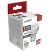 Avide LED lemputė 2.5W GU10 3000K 345lm