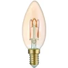 Avide LED lemputė 3W E14 Soft Filament