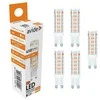 Avide LED lemputė 4.2W G9 4000K 5vnt