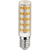 Avide LED lemputė 4.2W JD E14 3000K